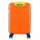 Валіза Semi Line 20 (S) Orange (T5843-1)