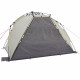 Намет Uquip Speedy UV 50+ Sand/Grey (241005)