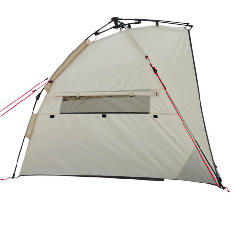Намет Uquip Speedy UV 50+ Sand/Grey (241005)