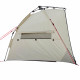 Намет Uquip Speedy UV 50+ Sand/Grey (241005)