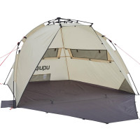 Намет Uquip Speedy UV 50+ Sand/Grey (241005)