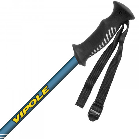 Палиці трекінгові Vipole Hiker (S25 16)