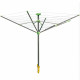 Сушарка для білизни вулична Juwel NovaPlus Evolution Lift Green (30097)