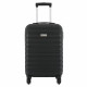 Валіза Semi Line 20 (S) Black (T5953-1)