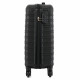 Валіза Semi Line 20 (S) Black (T5953-1)