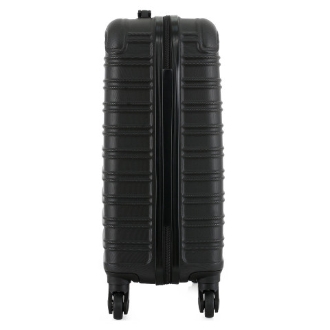 Валіза Semi Line 20 (S) Black (T5953-1)