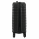Валіза Semi Line 20 (S) Black (T5953-1)