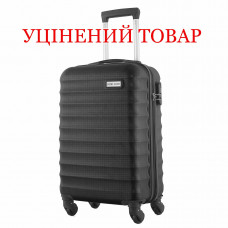 Валіза Semi Line 20 (S) Black (T5576-2) Discounted