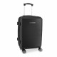 Валіза Swissbrand Cardiff (M) Black (SWB_LHCAR001M) Discounted