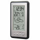 Метеостанція Technoline WS9130 Silver/Black (WS9130)