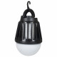 Ліхтар-знищувач комах Bo-Camp Atom WP Rechargable 180 Lumen Black (5818804)