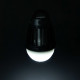 Ліхтар-знищувач комах Bo-Camp Atom WP Rechargable 180 Lumen Black (5818804)