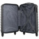 Валіза Semi Line 20 (S) Black (T5576-2) Discounted