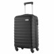 Валіза Semi Line 20 (S) Black (T5576-2) Discounted