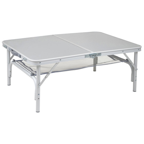 Стіл Bo&Camp Premium 90x60 cm Grey (1404402)