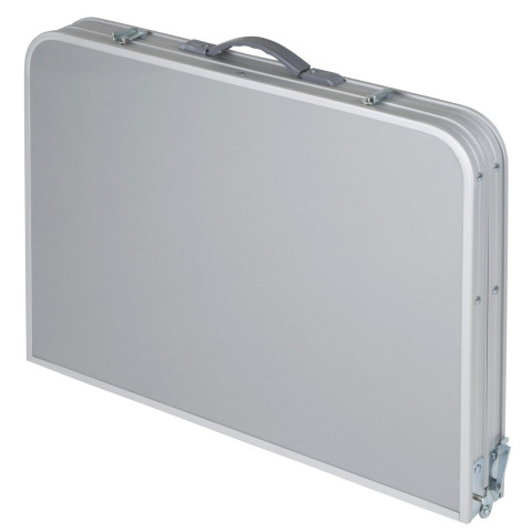 Стіл Bo&Camp Premium 90x60 cm Grey (1404402)