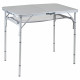 Стіл Bo&Camp Premium 90x60 cm Grey (1404402)