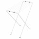 Сушарка для білизни підлогова Casa Si Eco 6 White (CS96014X16)