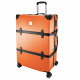 Валіза Semi Line 28 (L) Orange/Black (T5675&4)