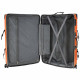 Валіза Semi Line 28 (L) Orange/Black (T5675&4)