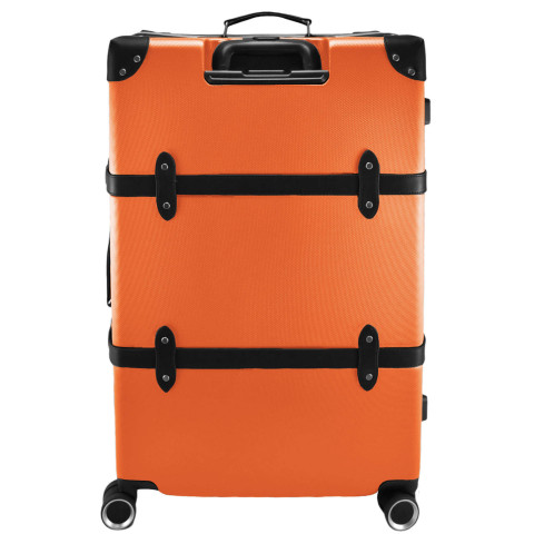 Валіза Semi Line 28 (L) Orange/Black (T5675&4)