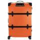 Валіза Semi Line 28 (L) Orange/Black (T5675&4)