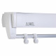 Сушарка для білизни настінна Juwel ArtDry 80 White (40139)