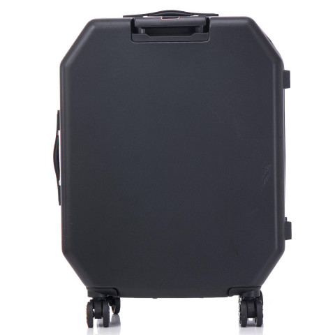 Валіза Semi Line 28 (L) Black (T5821-5)