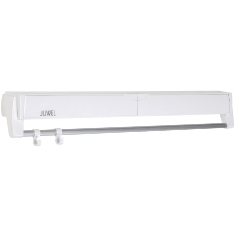 Сушарка для білизни настінна Juwel ArtDry 80 White (40139)