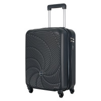 Валіза Semi Line 20 (S) Black (T5925-1)