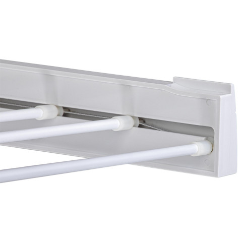 Сушарка для білизни настінна Juwel ArtDry 80 White (40139)
