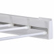 Сушарка для білизни настінна Juwel ArtDry 80 White (40139)