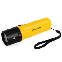 Ліхтар професійний Mactronic Dura Light 2.3 (800 Lm) Powerbank USB Recharge Glass Breaker (PHH0124)