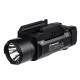 Ліхтар Mactronic Hussar (1050 Lm) Gun Mount (THG0010)