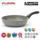 Сковорода Flonal Monolite 28 см (MOIPB2890)