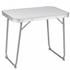 Стіл Bo&Camp Camp&Gear Economy 60x40 cm Light Grey (1404425)