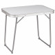 Стіл Bo&Camp Camp&Gear Economy 60x40 cm Light Grey (1404425)