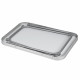 Стіл Bo&Camp Camp&Gear Economy 60x40 cm Light Grey (1404425)