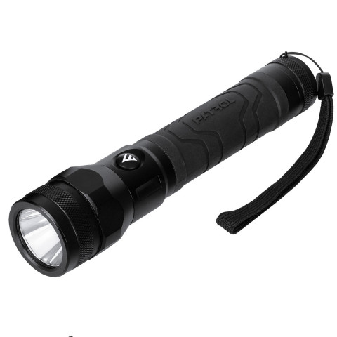 Ліхтар Mactronic Patrol RX (2000 Lm) Rechargeable (THH0056)
