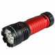 Ліхтар Falcon Eye Omega 3K (3000 Lm) White/Red LED Magnetic Rechargeable Type-C (FHH0143)