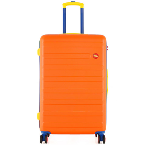 Валіза Semi Line 28 (L) Orange (T5843-3)