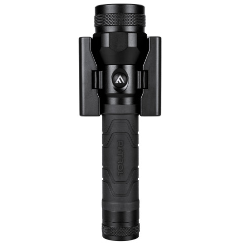 Ліхтар Mactronic Patrol RX (2000 Lm) Rechargeable (THH0056)