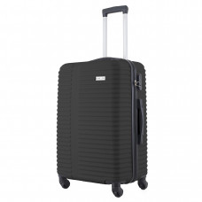 Валіза Semi Line 20 (S) Black (T5647-2)