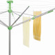 Сушарка для білизни вулична Juwel NovaPlus 500 Easy Green (30087)