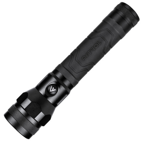 Ліхтар Mactronic Patrol RX (2000 Lm) Rechargeable (THH0056)