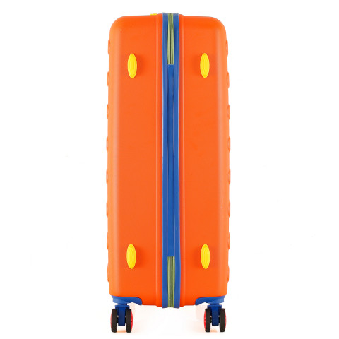 Валіза Semi Line 28 (L) Orange (T5843-3)
