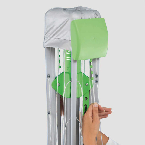 Сушарка для білизни вулична Juwel NovaPlus 500 Easy Green (30087)