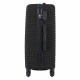 Валіза Semi Line 20 (S) Black (T5647-2)