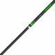 Палиці для скандинавської ходьби Gabel FLD Carbon 125 (7009400801250)