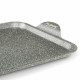 Деко для запікання Flonal Monolite 35х25 см (MOIPR3525)